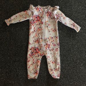 COPY - Sprinkle playsuit